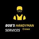 Bob's Handyman Services Crewe logo